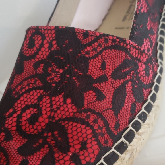 David Tate Espadrilles - Picture 4 of 5
